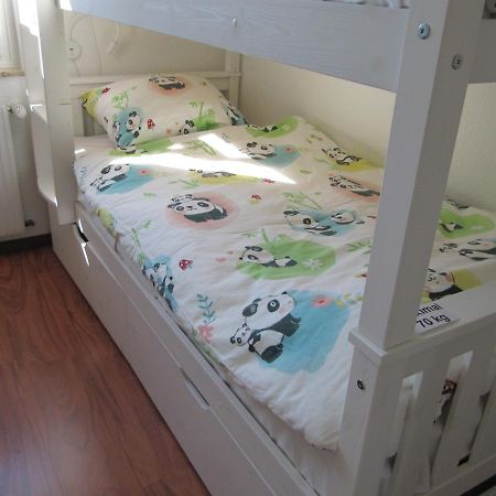 Ferienwohnung "Am Kurpark" ザンクト・アンドレーアスベルク エクステリア 写真
