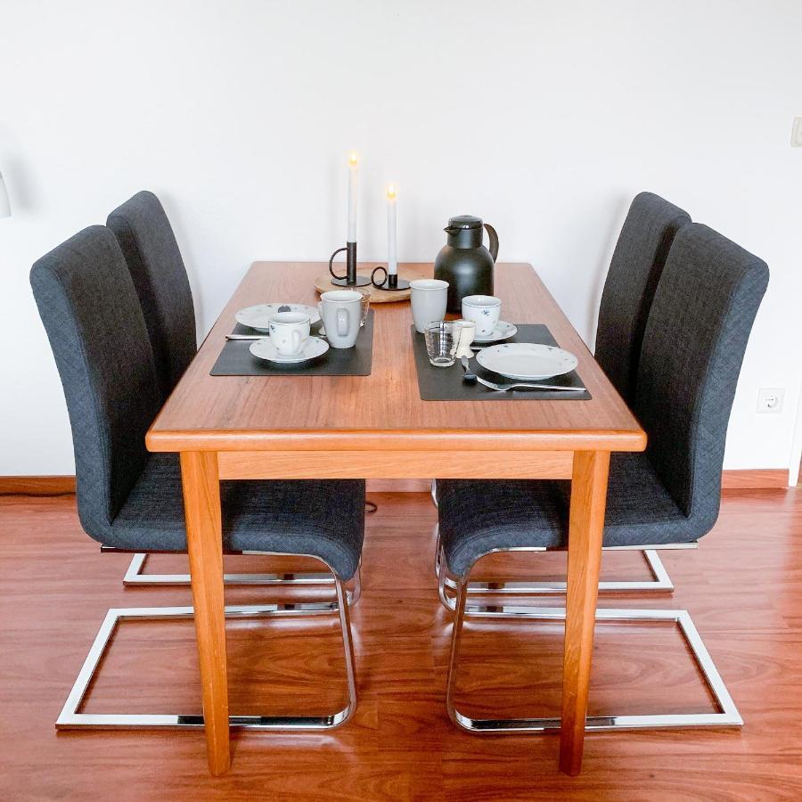 Ferienwohnung "Am Kurpark" ザンクト・アンドレーアスベルク エクステリア 写真