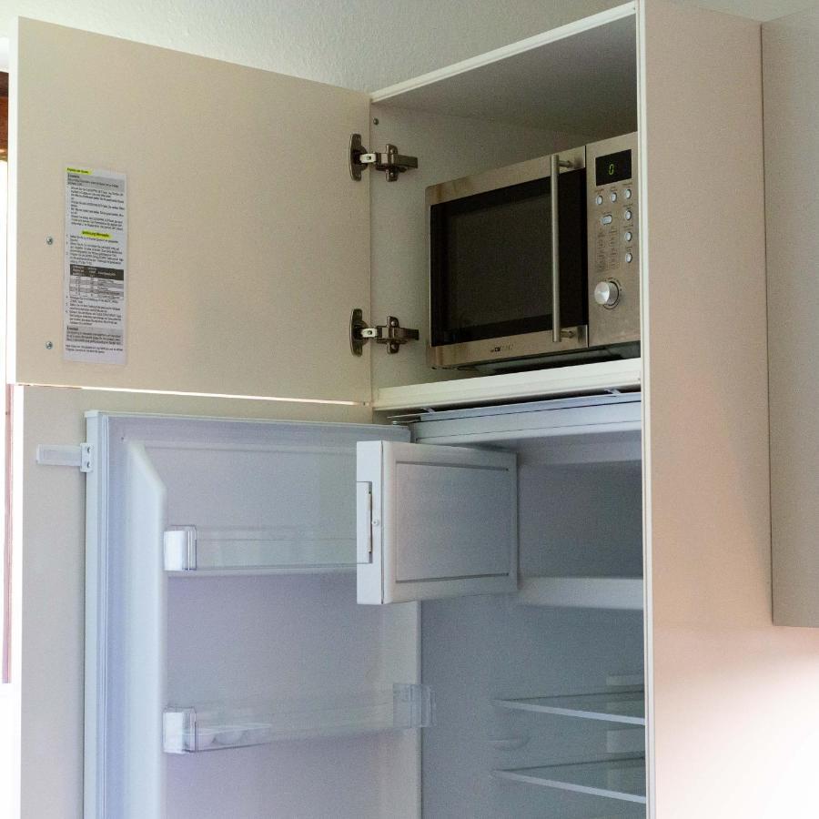 Ferienwohnung "Am Kurpark" ザンクト・アンドレーアスベルク エクステリア 写真