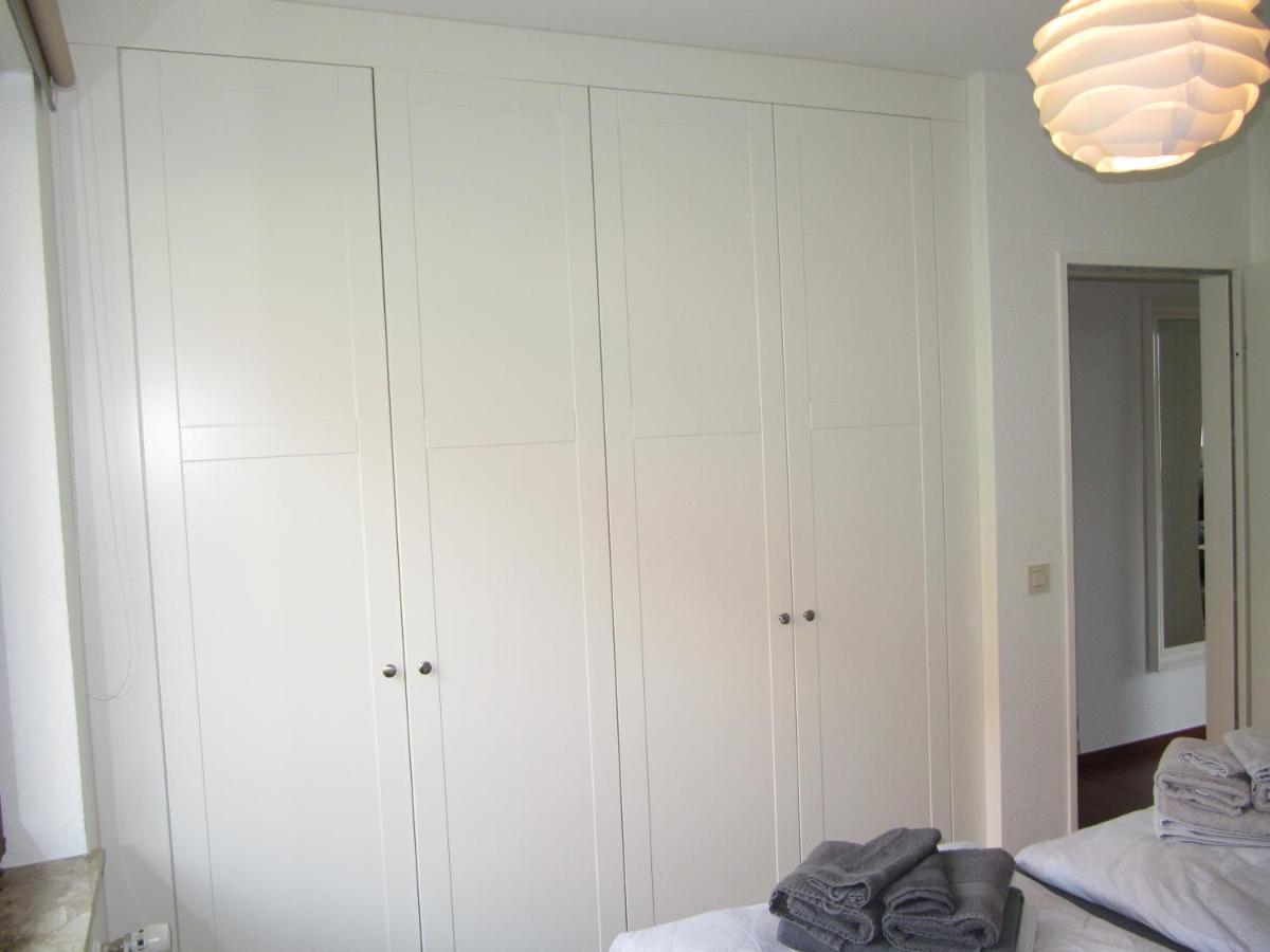 Ferienwohnung "Am Kurpark" ザンクト・アンドレーアスベルク エクステリア 写真