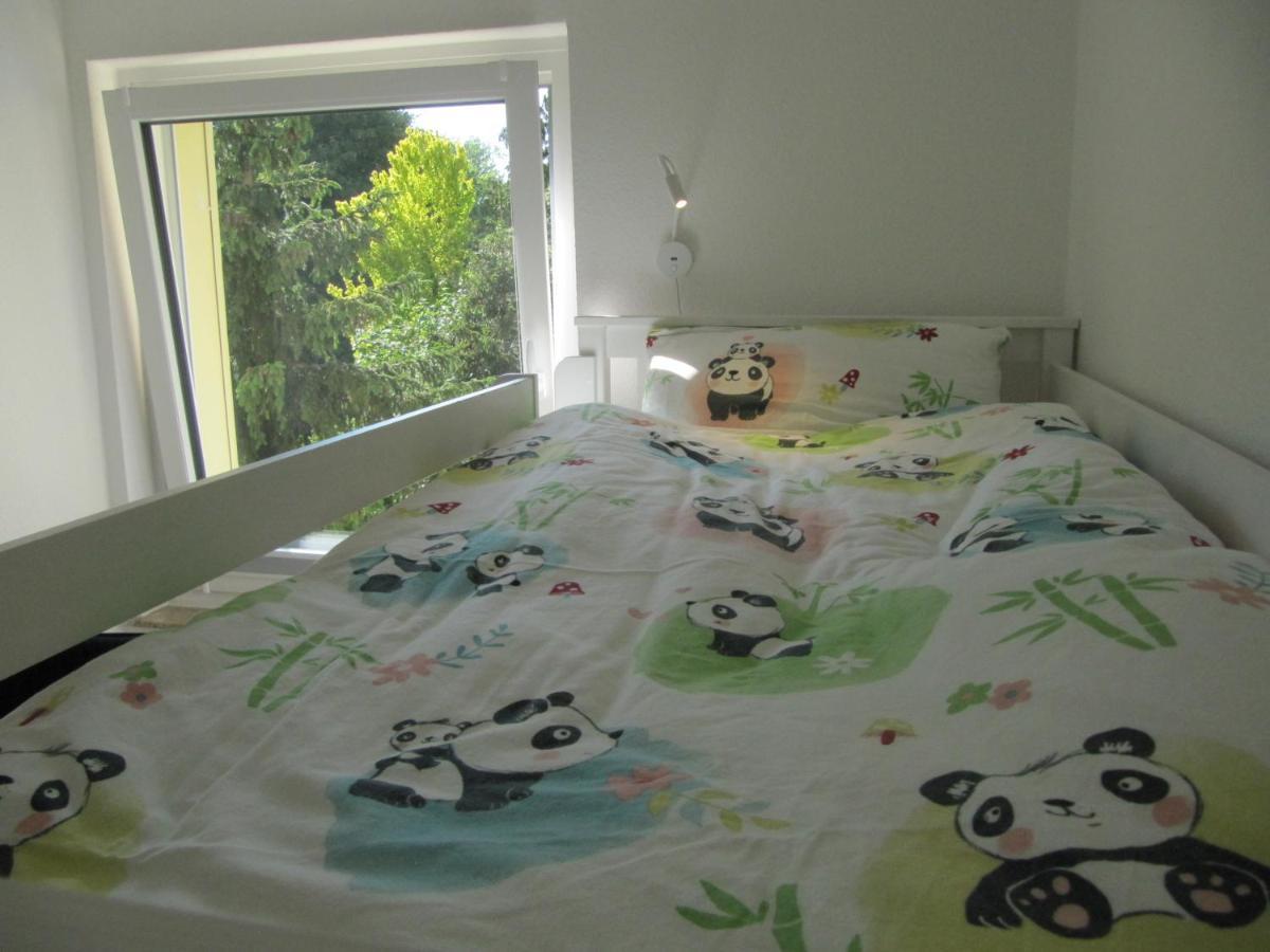 Ferienwohnung "Am Kurpark" ザンクト・アンドレーアスベルク エクステリア 写真
