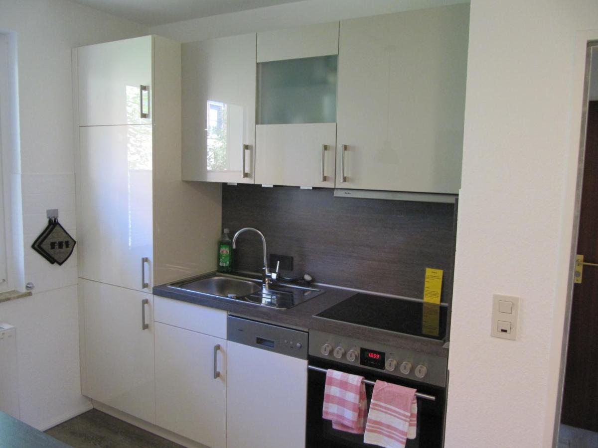 Ferienwohnung "Am Kurpark" ザンクト・アンドレーアスベルク エクステリア 写真